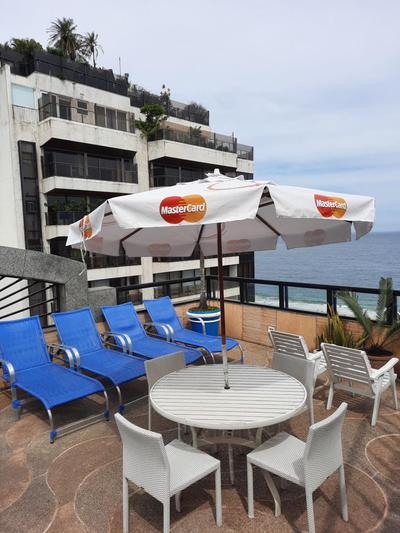 Oceano Copacabana Hotel