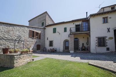 Appartamento Alvavista1