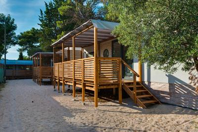 Mobile Home Vodice 14