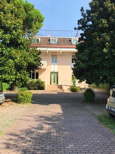 Comfortable studio in Desenzano del Garda 47 m² with private balcony