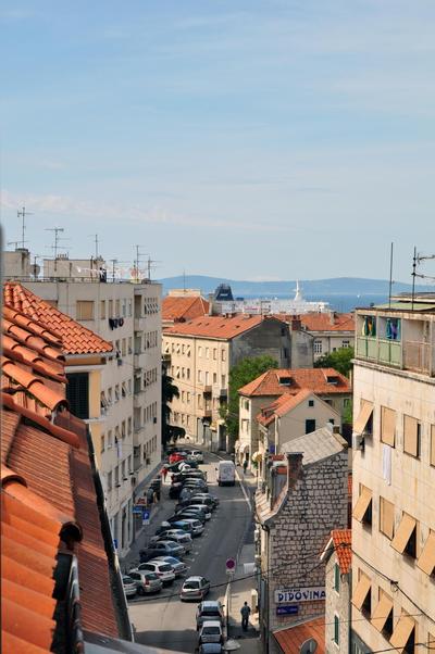 Deluxe Apartments & Rooms Sarella