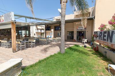 Sun Beach Apartments