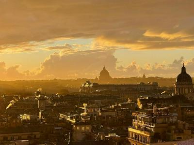 Prince’s Suite Spagna