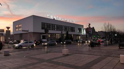 Restauracja ,,Biała Dama,,