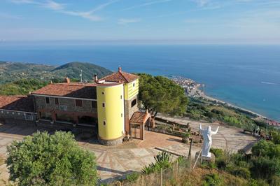 Agriturismo Le Agavi