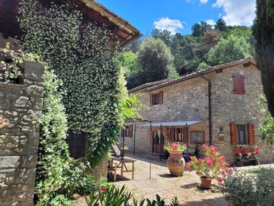 La Casa nel Chianti