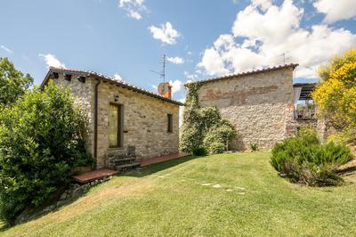 Villa le Casine by Mmega
