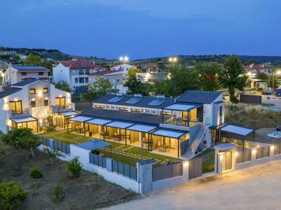 Aloe The Green Suites - Nikiti Halkidiki