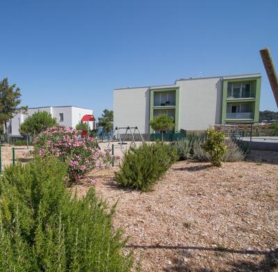 Biljan 4-star apartment