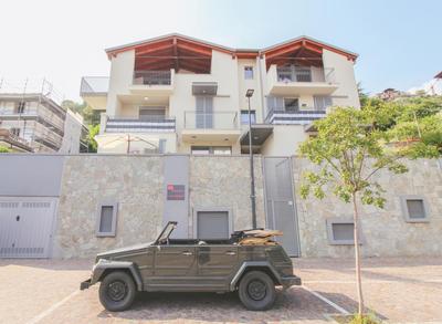 Residenza I Melograni - Suite
