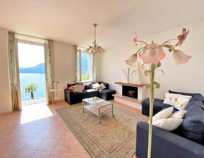 Flat Via De Benzi in Torno – Lake Como