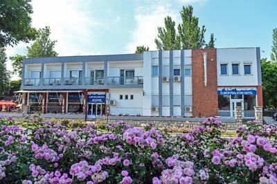 Élmény Balaton Hotel