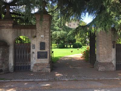 Il Loft di Villa al Parco