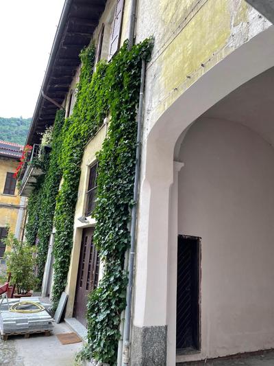 L’ARCO DEL CONVENTO