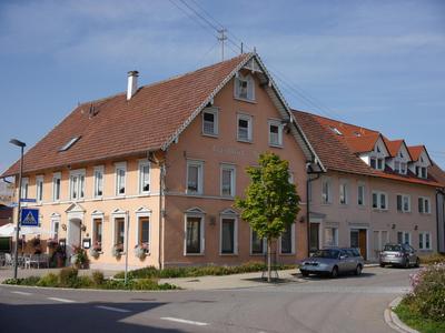 Gasthof Hotel Adler Inneringen