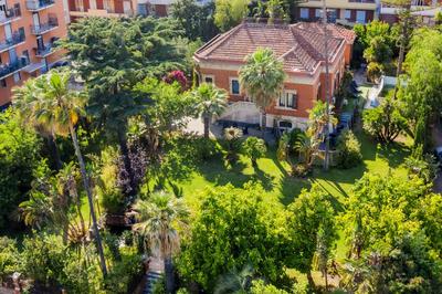 Villa dei Marchesi Carrozza