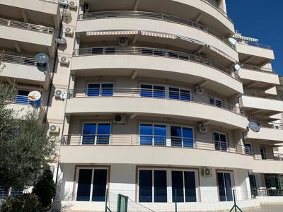 Apartment Ruzmarin Petrovac