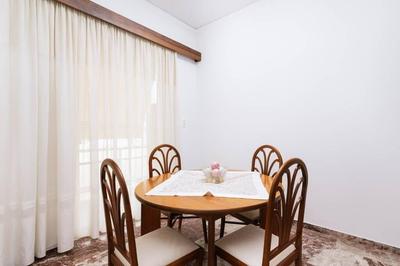 Aleksandra Heraklion city center