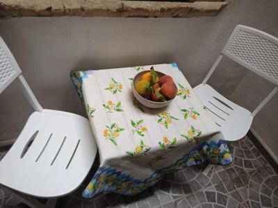 Cortile Pantaleone Holiday Home