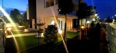 Maisonette Modena Park