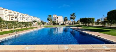 020 Casa Soleada - Orihuela Costa