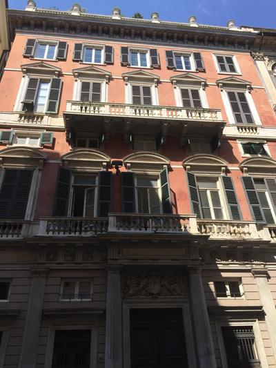 San Lorenzo Apartment