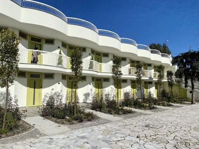 Vesuvio Inn Bed & Wine Experience