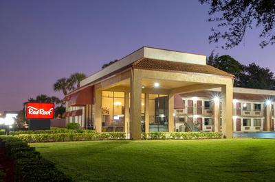 Red Roof Inn Ft Pierce, 사진 2