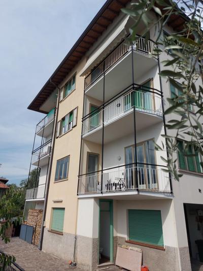 Appartamenti Casa San Nicolò