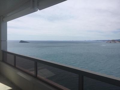Gemelos 28 Levante Seaview