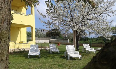 Guest house MIA