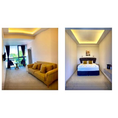 Platinium Residence Mangalia