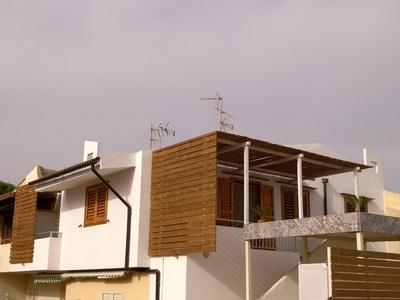 La maison de Sheri "fronte mare"