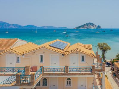 SeaSide Apartments