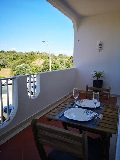 Apartamento Recanto do Avô