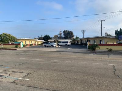 Ventura Beach House Motel, Foto 2