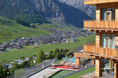 Alpen Resort Bivio