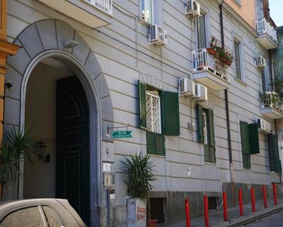 Duchessa Ravaschieri bed and breakfast
