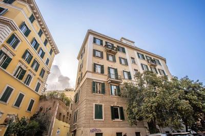 Original House in Trastevere