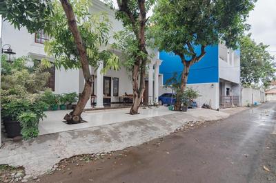 Family Homestay Syariah Cirebon Mitra RedDoorz