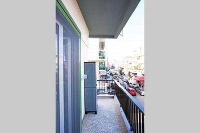 C-Home Studio in the heart of Chania