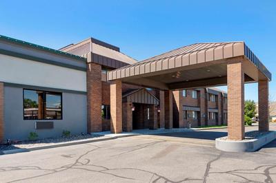 Quality Inn St Cloud West, Billede 2