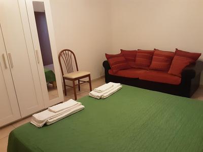 Locazione Menini - Camere zona stazione