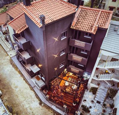 Noelle Mountain Suites