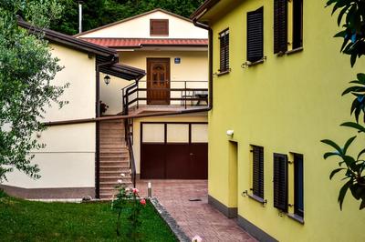 Apartman Koraca