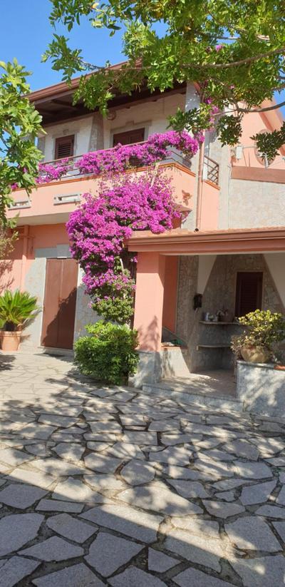 Antico Casolare Sorso-Tourist Rental