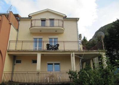 Apartman Savo