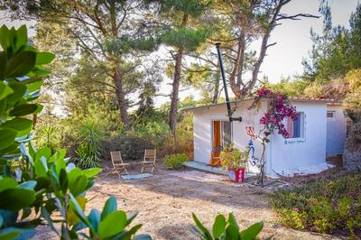 Drolma Ling Nature Cabins