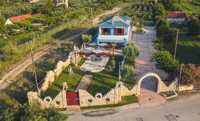 Olive Tree Suites