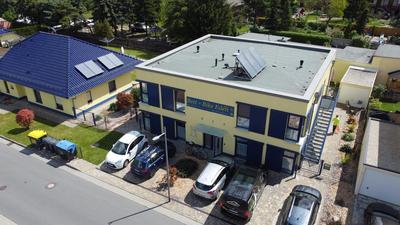 Hotel Bet i Rower Eden, Zdjęcie 2